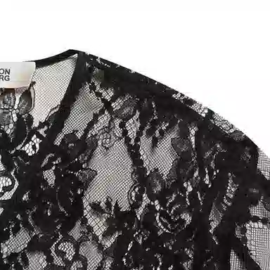 DIANE VON FURSTENBERG SS24 V