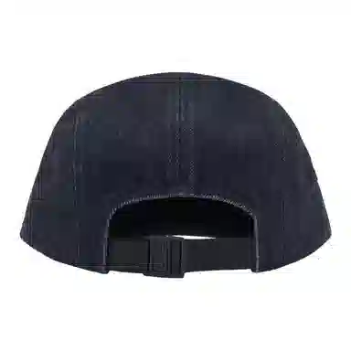 Supreme FW24 WEEK 4 Denim Camp Cap