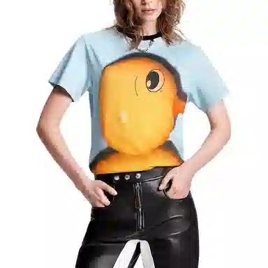 LOUIS VUITTON SS24 T