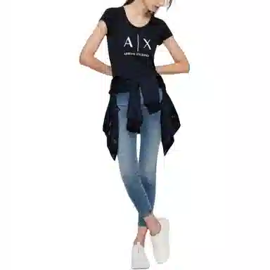 ARMANI EXCHANGE LogoT