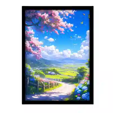 1000pcs HBYQ1000