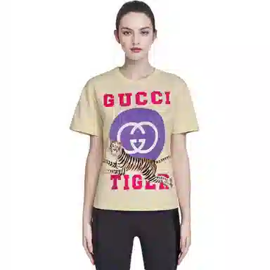 GUCCI SS22 T