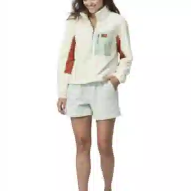 Patagonia Fleece Sweatshirt