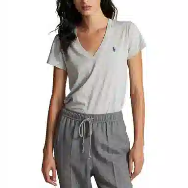 Polo Ralph Lauren LogoV T