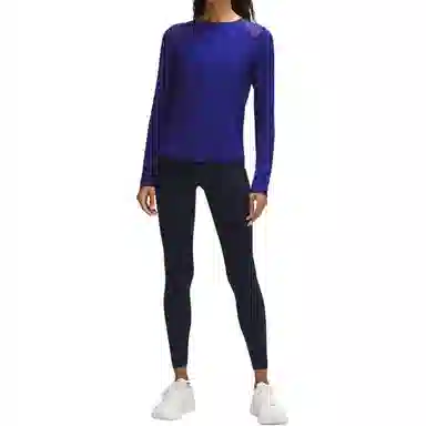 lululemon Sculpt T