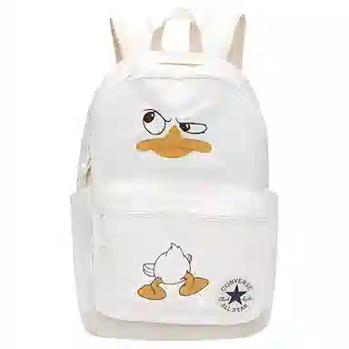 Converse Logo Backpack