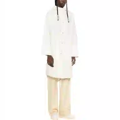 JIL SANDER SS23 Logo