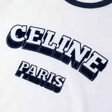 CELINE FW23 LogoT