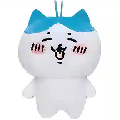 chiikawa hachiware 7cm