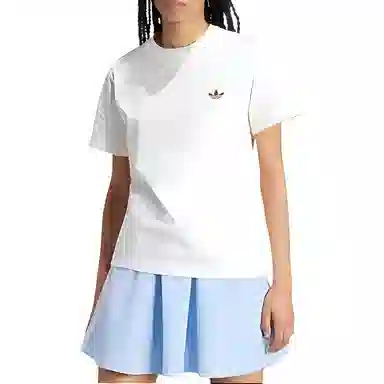 adidas originals logo T