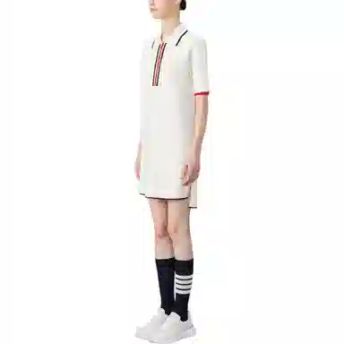 THOM BROWNE Polo