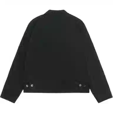 Stussy FW24 SS LINK NYLON CLUB JACKET