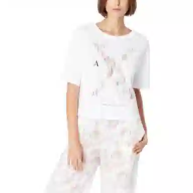 ARMANI EXCHANGE SS23 T