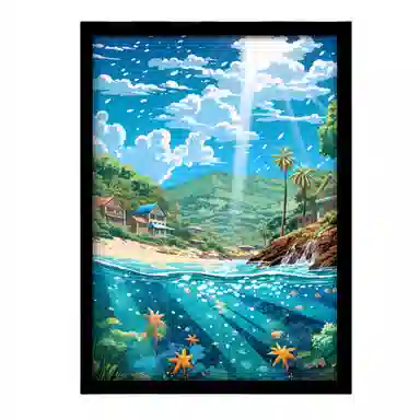 1000pcs HBYQ