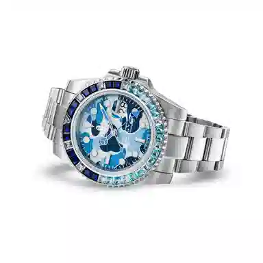 A Bathing Ape TYPE2 BAPEX