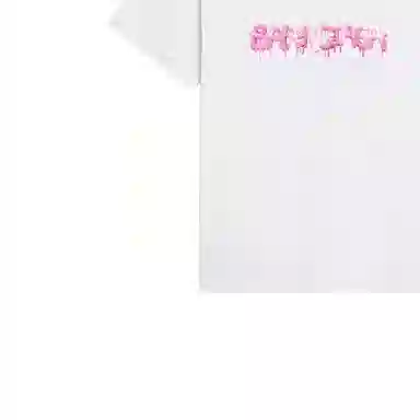 Balenciaga SS22 Slime Tee