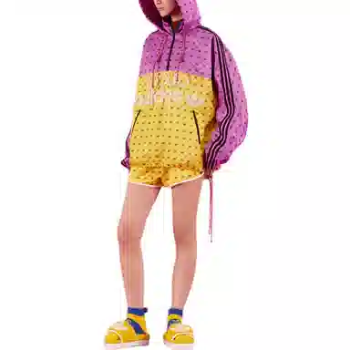 GUCCI x adidas Originals SS22 Jacket