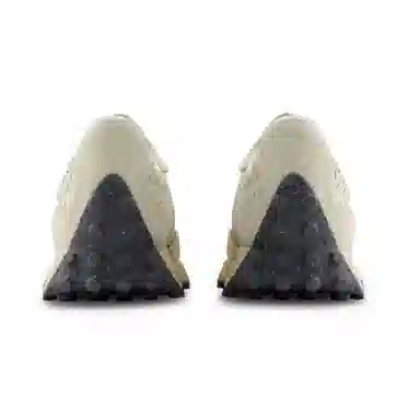 New Balance 327 Light Yellow