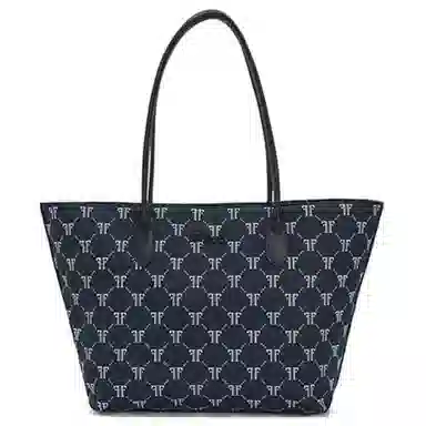 FILA WHITE Tote