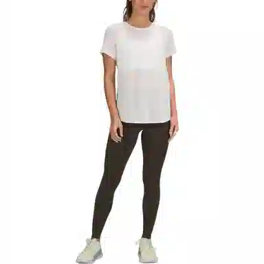 lululemon Fast and Light T