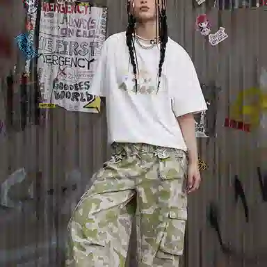 GOOD BAI GOODEES SS24T