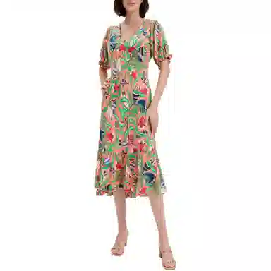 DIANE VON FURSTENBERG V