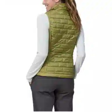 patagonia