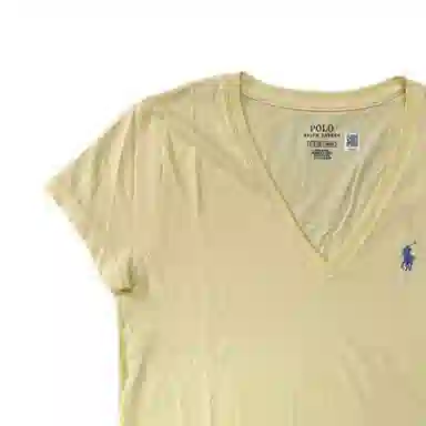 Polo Ralph Lauren LogoV T
