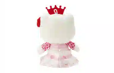 Sanrio Hello Kitty 14cm