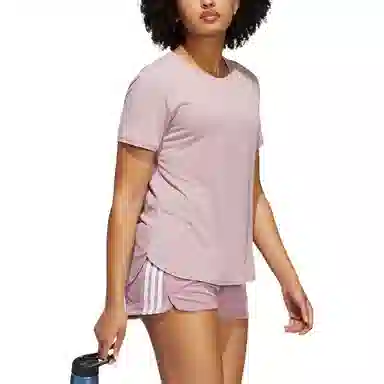 adidas Go To 2.0 Tee logoT