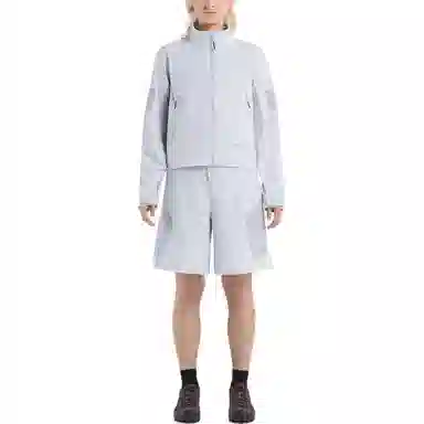 Arcteryx System A EiSLen Cargo Short