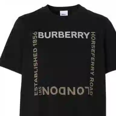 Burberry FW22 T