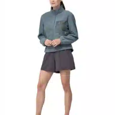 Patagonia Fleece Sweatshirt