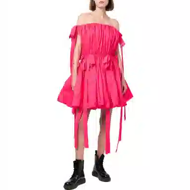 Alexander McQueen SS22