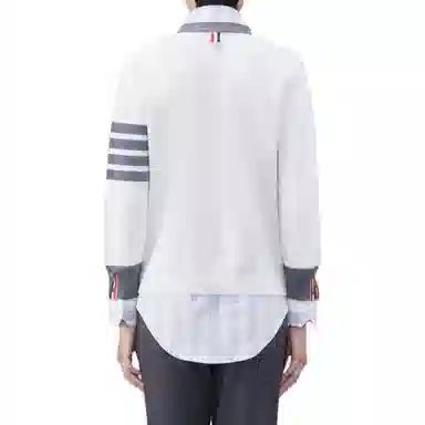 THOM BROWNE V