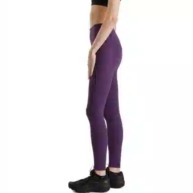 Arcteryx SS23 High-Waisted Leggings