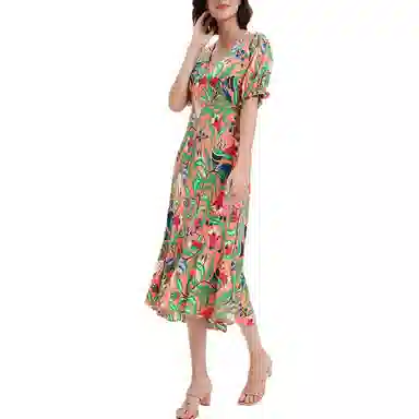 DIANE VON FURSTENBERG V