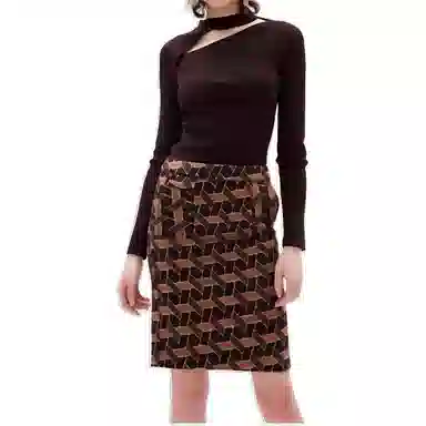 DIANE VON FURSTENBERG