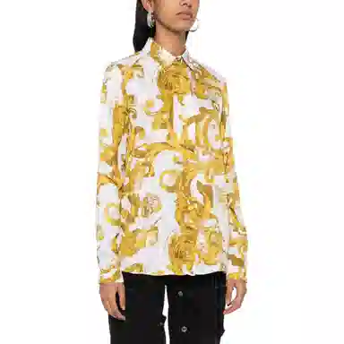 VERSACE JEANS COUTURE SS24