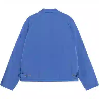 Stussy FW24 SS LINK NYLON CLUB JACKET
