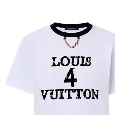 LOUIS VUITTON SS23 LogoT