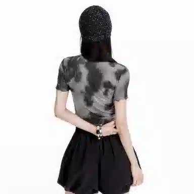 EPTISON WOMAN Lovely Muse T