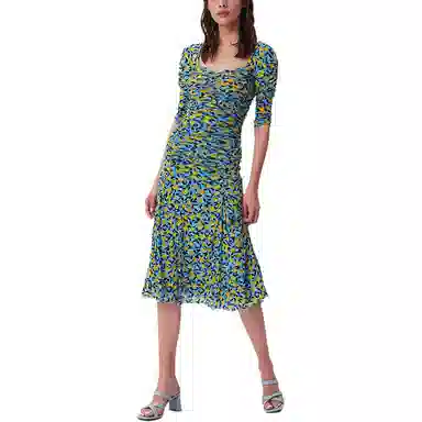 DIANE VON FURSTENBERG