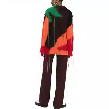 Alexander McQueen SS22