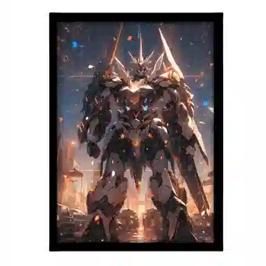 1000pcs HBYQ