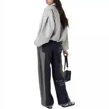 MOUSSY