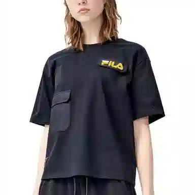 FILA FUSION T