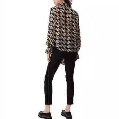 DIANE VON FURSTENBERG