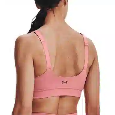 Under Armour RUSH Logo