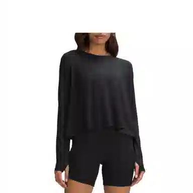 lululemon Team Canada Long Sleeve Shirt